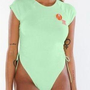 Savage x Fenty body suite